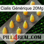 Cialis Générique 20Mg cialis1